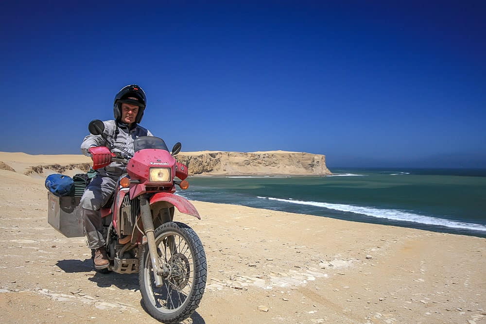 paracas