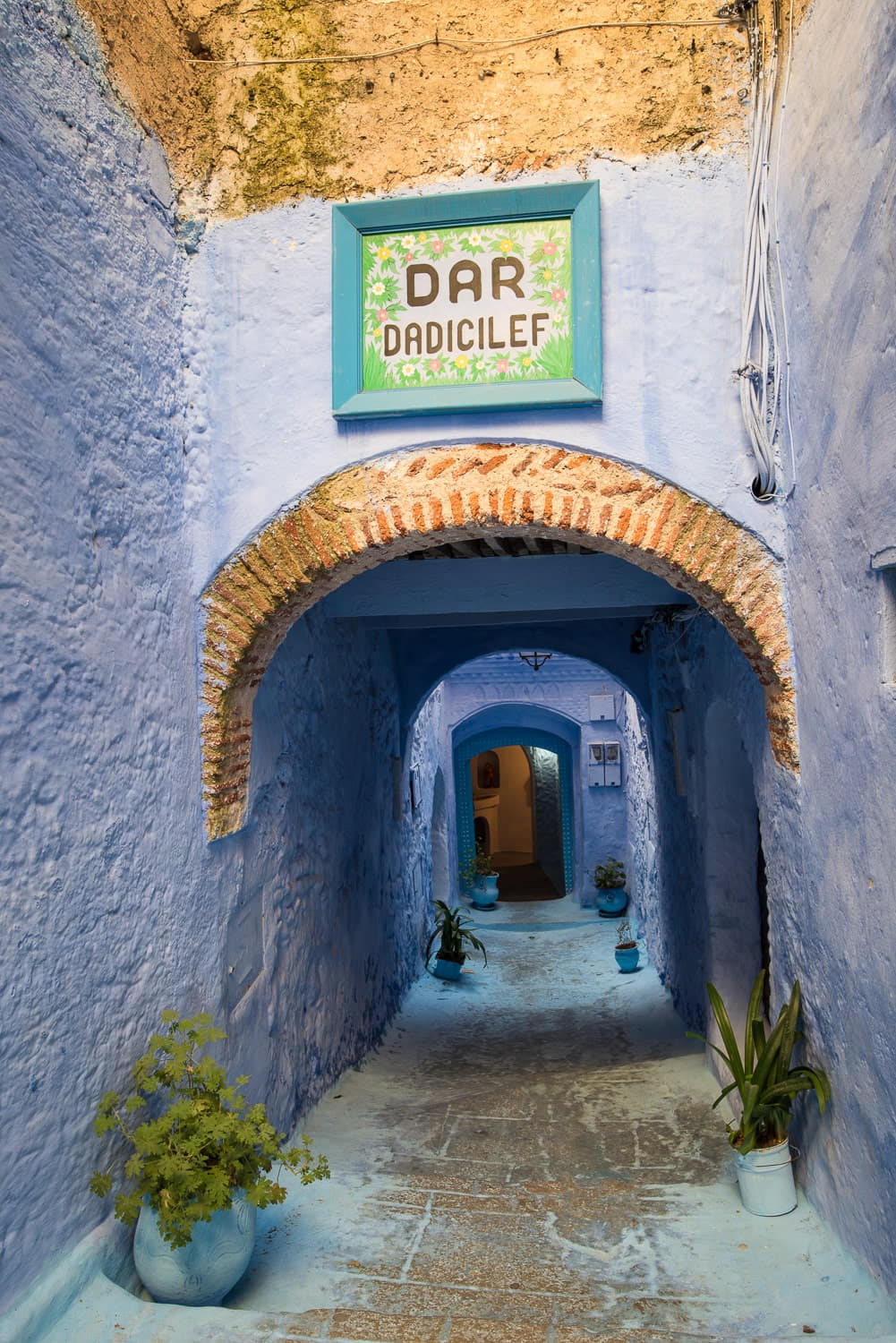 morocco image