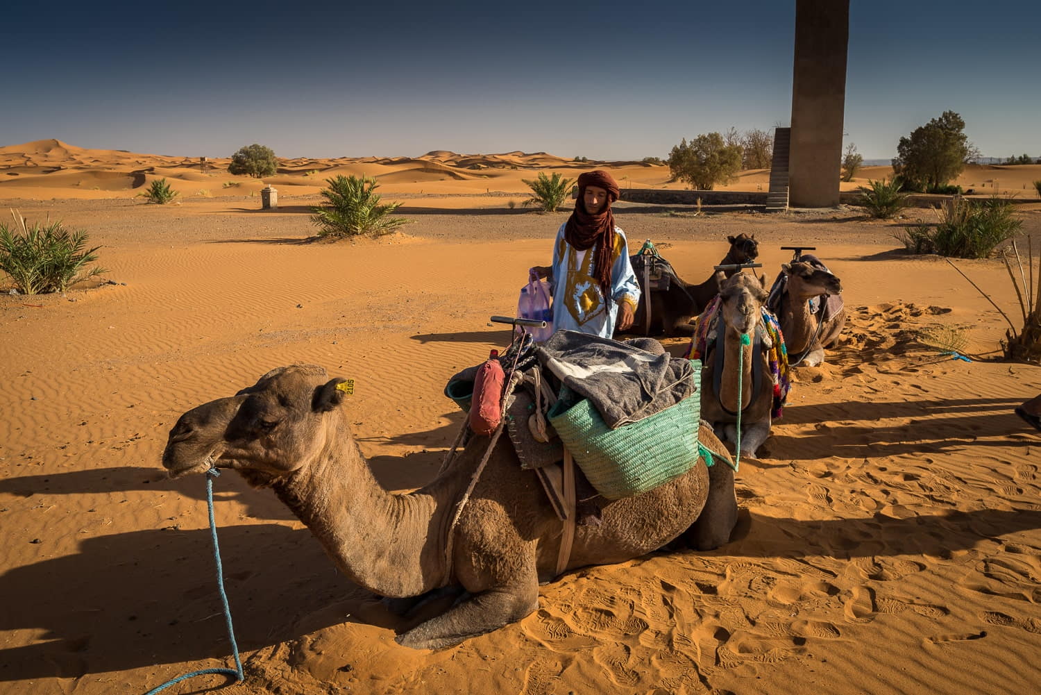 morocco image