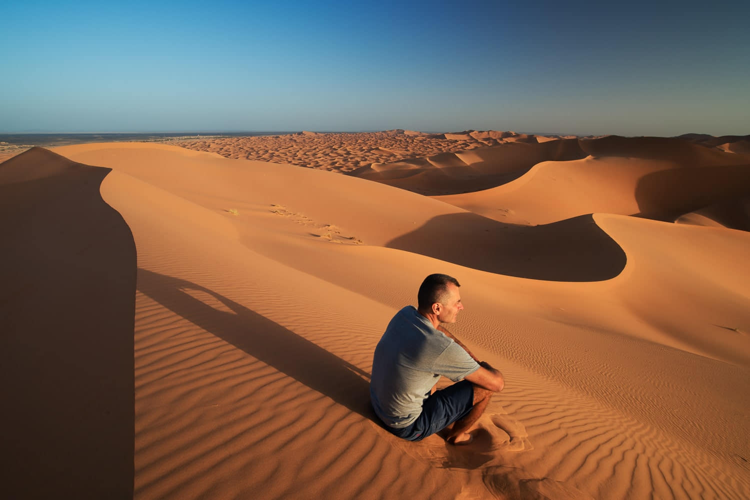 morocco image
