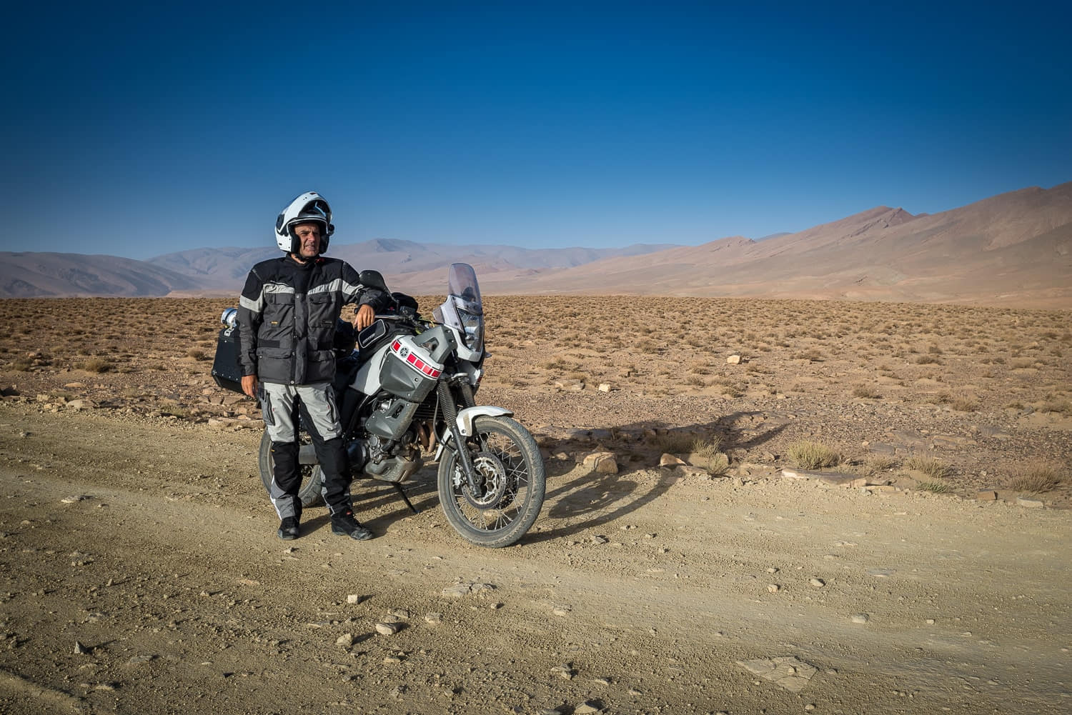 morocco image