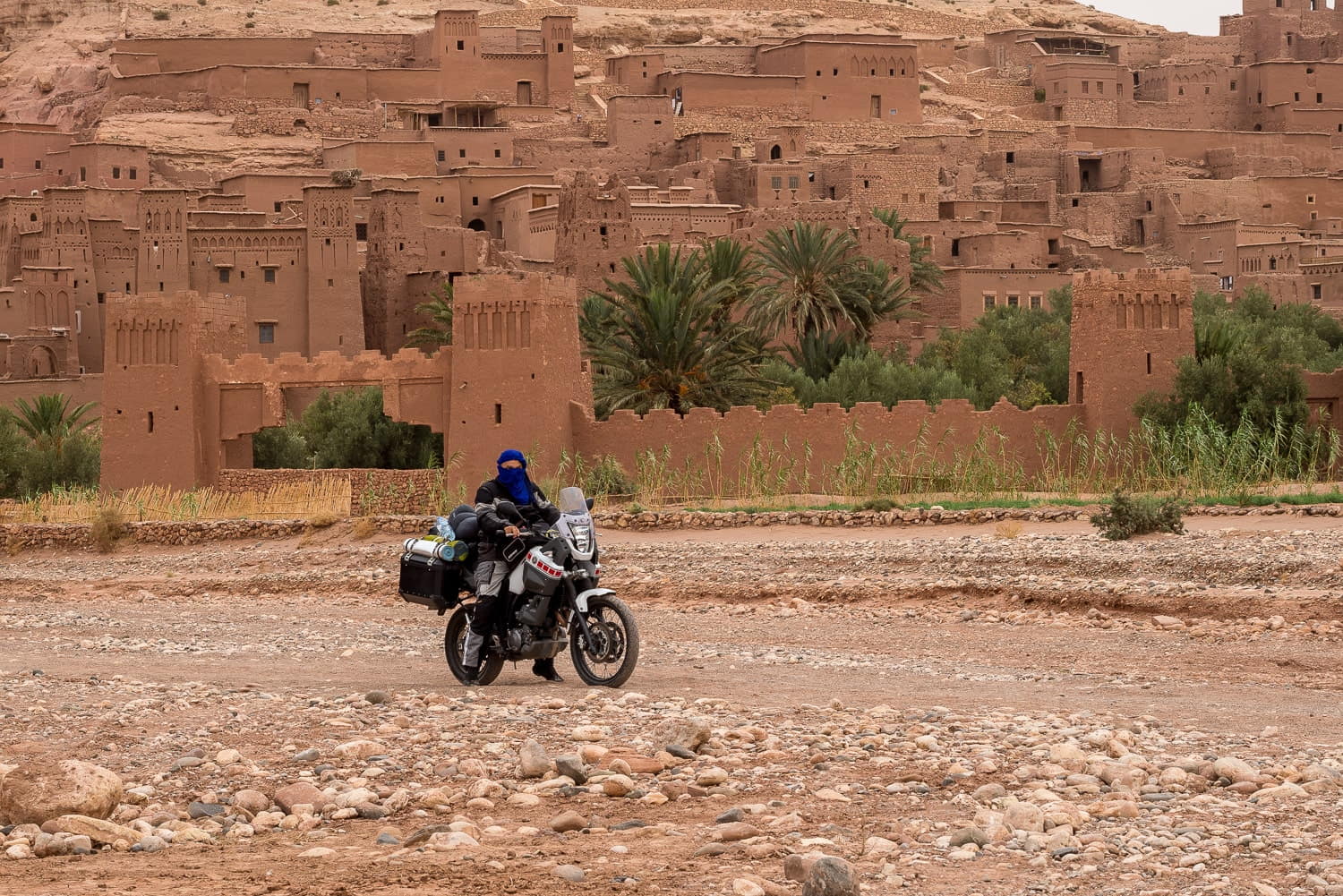 morocco image