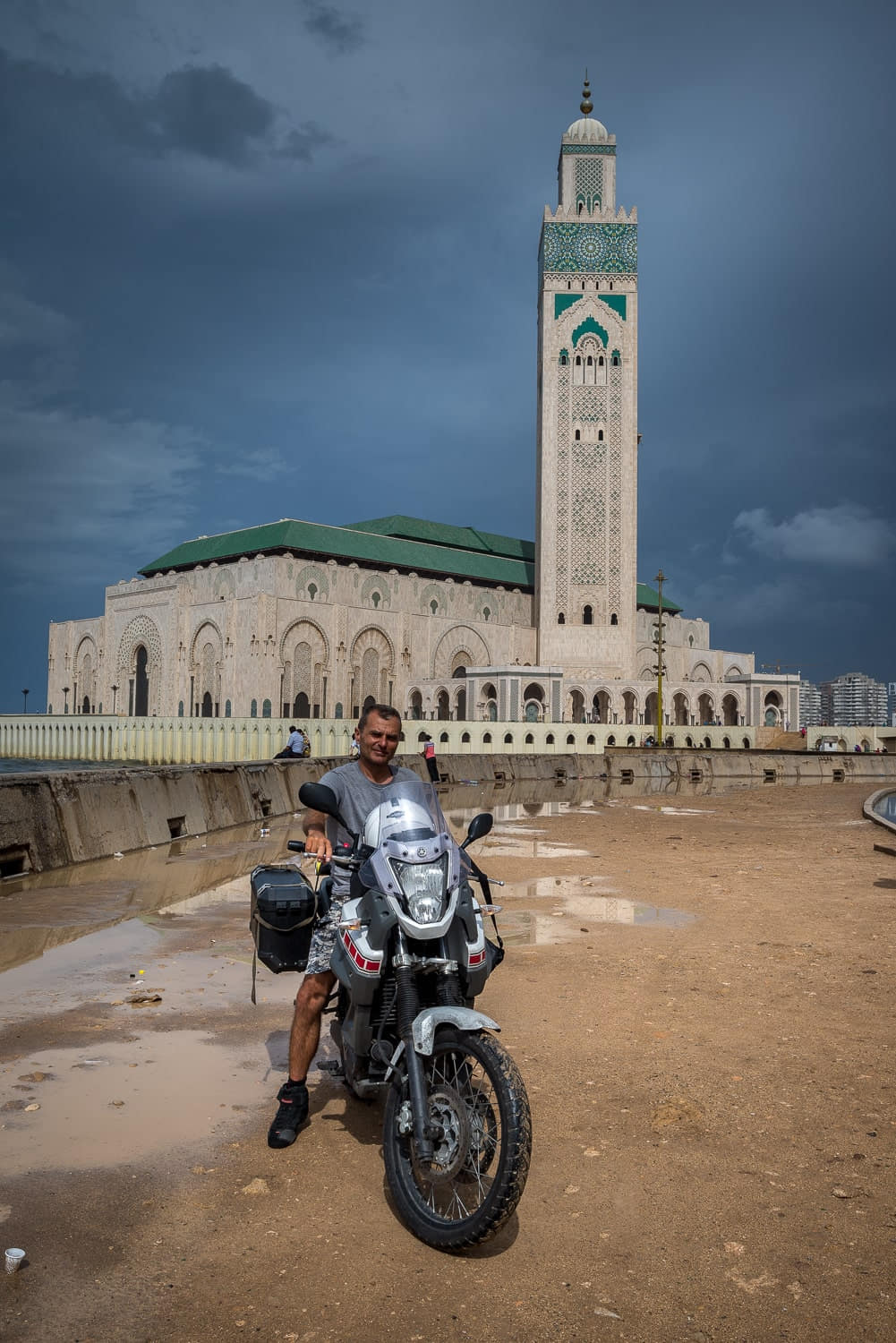 morocco image