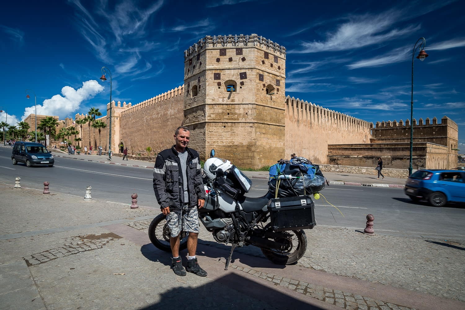 morocco image