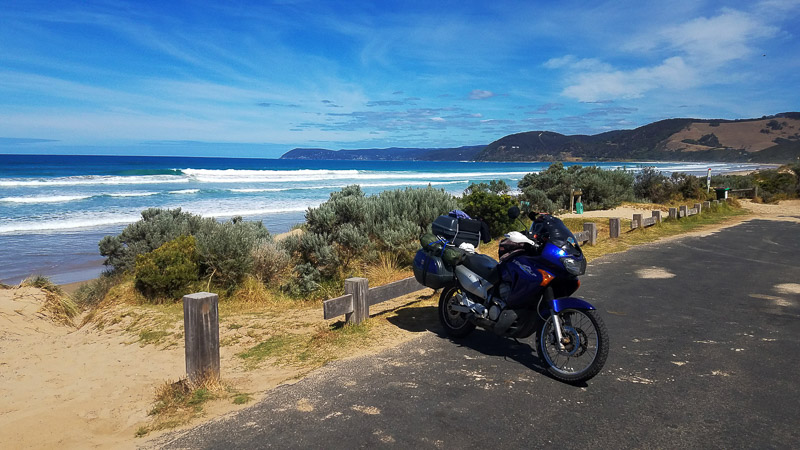 Great Ocean Road