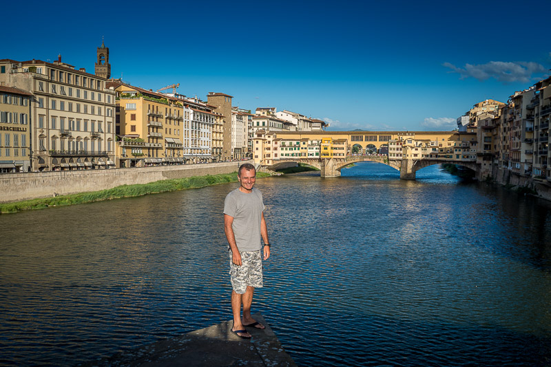 Florence, Italy